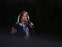 Rusia Larang Kamala Harris hingga Mark Zuckerberg Masuk ke Negaranya