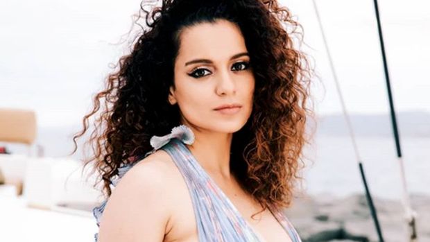 Kangana Ranaut