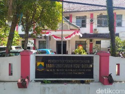 Tak Kantongi Izin IPAL, DLH Cianjur Surati 18 Perusahaan-Dua Ditutup