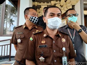 Permohonan Praperadilan Keluarga Mendiang Eks Kepala BPN Denpasar Ditolak Permohonan Praperadilan Keluarga Mendiang Eks Kepala BPN Denpasar Ditolak