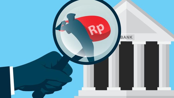 Kasus-kasus Pembobolan Rekening Bank di RI