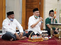 Potensi yang Dimiliki Sidoarjo Bisa Dimaksimalkan Setara dengan Surabaya