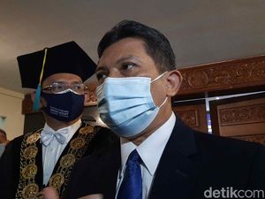 Kemenristek/BRIN Dukung Unair Kembangkan Riset dan Inovasi soal COVID-19 Kemenristek/BRIN Dukung Unair Kembangkan Riset dan Inovasi soal COVID-19