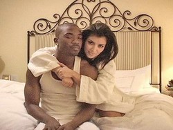 Jejak Cinta Kim Kardashian dan Ray J yang Video Pornonya Kini Kembali Tersebar