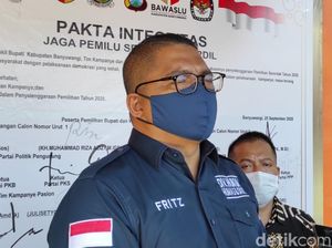Bawaslu Catat Pelanggaran Prokes Pada Pilkada Serentak Terus Meningkat