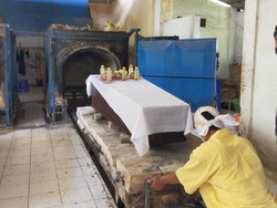 RSUP Sanglah Denpasar Kremasi 30 Jenazah Telantar