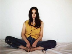 Krystal Jung, dari Idola K-Pop ke Aktris Film Layar Lebar