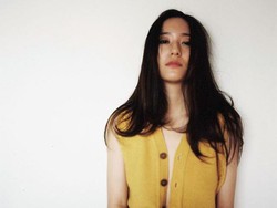 Kata Krystal Jung soal Kemungkinan Kembali Sebagai Penyanyi