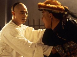Sinopsis Last Hero in China, Film Legendaris Jet Li