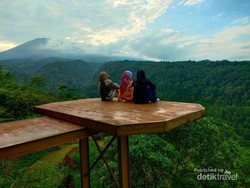 Rekomendasi Kemping Ceria, Datanglah ke Lingkung Gunung Bogor