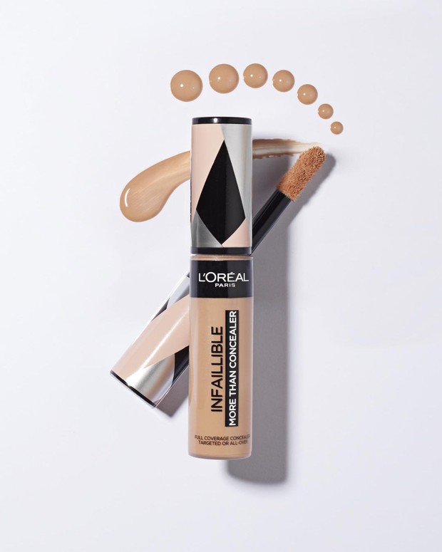 L'Oreal Full Wear Concealer
