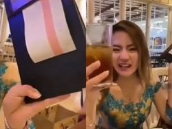 Protes Makan Soto Betawi Seharga Rp 600.000, Wanita Ini Dibully Netizen