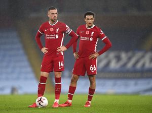 Henderson: Satu Poin Oke, Mari Fokus ke Laga Berikutnya