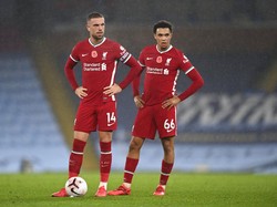 Henderson: Satu Poin Oke, Mari Fokus ke Laga Berikutnya