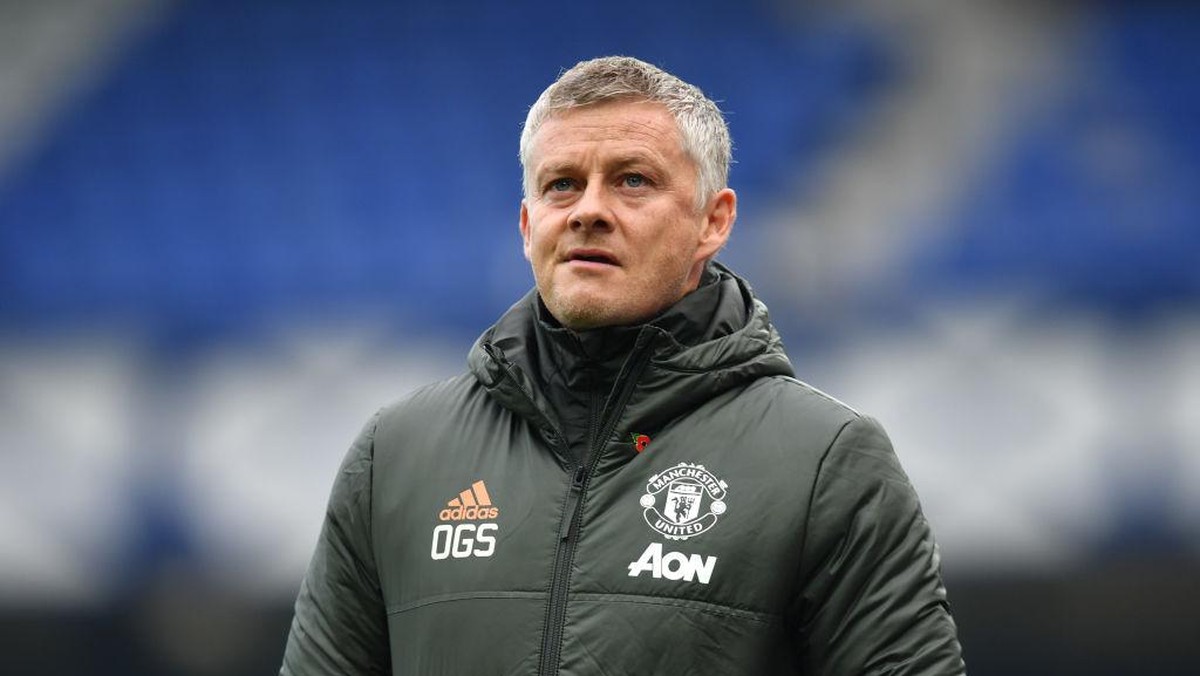 MU dukung kepemimpinan Ole Gunnar Solskjaer. (Foto: Getty Images/Pool)