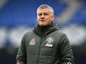 MU Tegaskan Dukungan terhadap Solskjaer MU Tegaskan Dukungan terhadap Solskjaer