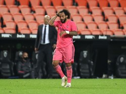 Marcelo Sudah Habis?