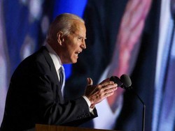 Masa Depan Hubungan dengan Indonesia Setelah AS Punya Presiden Baru