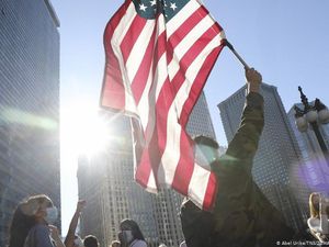 Pemilu Presiden di Amerika Serikat Setiap Berapa Tahun Sekali? Pemilu Presiden di Amerika Serikat Setiap Berapa Tahun Sekali?