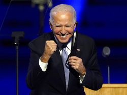 Lembaga Pemerintah AS Mulai Akui Kemenangan Biden