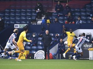 Mourinho Bisa Bawa Spurs Juara Premier League Enggak?