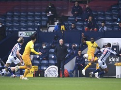 Mourinho Bisa Bawa Spurs Juara Premier League Enggak?
