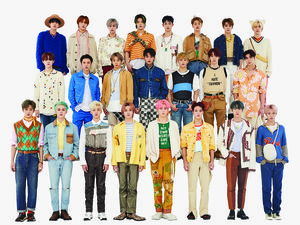 NCT Ungkap Detail Lebih Lanjut Album Resonance Pt 2