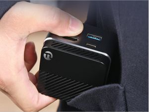 Xiaomi Bikin Komputer Mini yang Muat Masuk Kantong Xiaomi Bikin Komputer Mini yang Muat Masuk Kantong