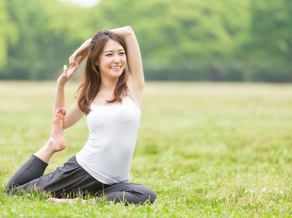 6 Langkah Jaga Tahan Tubuh, Yuk Lakukan Setiap Hari 6 Langkah Jaga Tahan Tubuh, Yuk Lakukan Setiap Hari