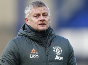 Ferdinand Tepis Rumor MU Dekati Pochettino