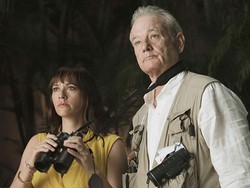 On The Rocks: Mengintai Suami Yang Selingkuh Bersama Bapak