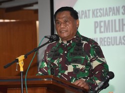 Pangdam Siliwangi Pastikan Prajurit TNI Netral di Pilkada Serentak Jabar