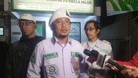 Potret Eks Anggota FPI yang Bantu Irjen Napoleon Aniaya Kace
