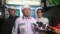 Potret Eks Anggota FPI yang Bantu Irjen Napoleon Aniaya Kace