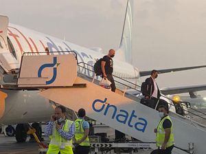 Cerita Pemandu Wisata Tentang Kelakuan Buruk Turis Israel di Dubai