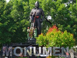 Hari Pahlawan Tanggal Merah atau Tidak, Ini Sejarahnya