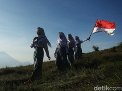 Berapa Banyak Pemuda Usia 21-24 di Indonesia yang Lulus SMA? Ini Data BPS