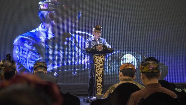 Bangun Perekonomian, OJK Hadir di Nusa Tenggara Barat