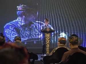 Bangun Perekonomian, OJK Hadir di Nusa Tenggara Barat