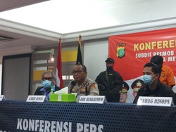 Prahara Remaja Jakarta Dihamili hingga Dibawa Kabur ke Timur Jawa