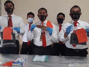 Tragis Nasib Rangga Tewas Usai Palak Uang Rokok ke Siswa SMA Tragis Nasib Rangga Tewas Usai Palak Uang Rokok ke Siswa SMA