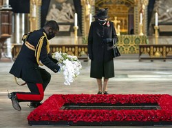 Ratu Elizabeth Wafat, Begini Prosesi Pemakaman ala Keluarga Kerajaan