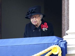 Hormati Wafatnya Ratu Elizabeth, Lampu Menara Eiffel Akan Dimatikan Hormati Wafatnya Ratu Elizabeth, Lampu Menara Eiffel Akan Dimatikan