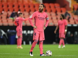 Entah Apa yang Merasuki Empat Bek Real Madrid