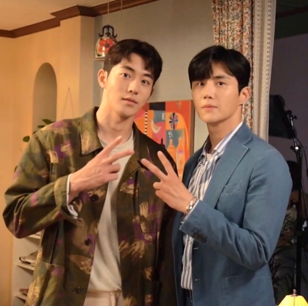 Rival di Drama Start-Up