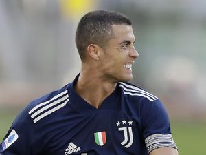 Jika Cabut dari Juve, Cristiano Ronaldo Cocok ke Wolves