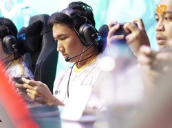 Suka Duka RRQ Lemon Jadi Pro Player di Team RRQ