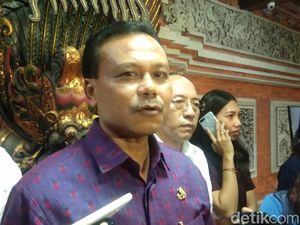 Beredar Penerbangan Internasional Bali Dibuka Desember, Sekda: Masih Kajian