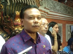 Beredar Penerbangan Internasional Bali Dibuka Desember, Sekda: Masih Kajian