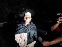 Gatot Brajamusti Meninggal, Ayah: Mohon Dimaafkan Kesalahan Semasa Hidup